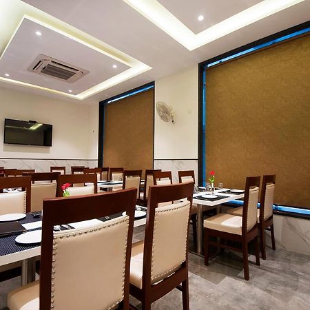 نيودلهي Hotel Z Suite-Near Delhi Airport المظهر الخارجي الصورة